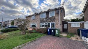Property requiring refurbishment in St. Neots photo