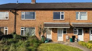House in Need of Completion Works in Pontyclun photo