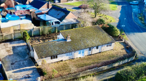 Bungalow in need of a full upgrade in Skelmersdale photo