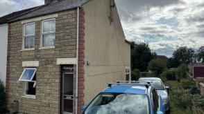 House in need of renovation in Wisbech photo