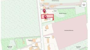 Land for sale in Goffs Oak photo