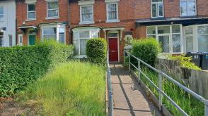 A mid-terraced property does require modernisation in Hall Green photo