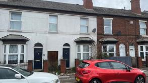 Property in need of modernisation in Walsall photo