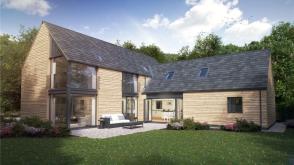 Land for sale in Longframlington photo