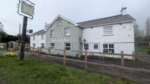 Conversion for sale in Blandford Forum photo