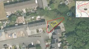 Plot with PP for sale in Lynstone photo