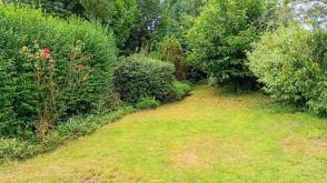 Plot with PP for sale in New Road Side photo