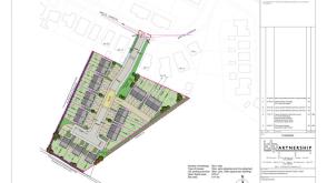Development for sale in Larkhall photo