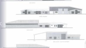 Plot for sale (Plot 6) in Boston photo