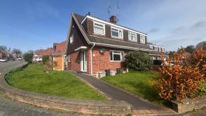 Property for improvement in Stoke-on-Trent photo