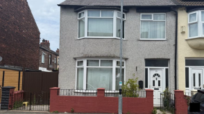Semi Detached house for refurbishment in Liverpool photo