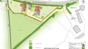 Land for sale in Braintree photo