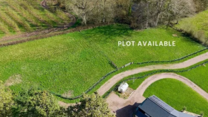 Land for sale in Kington photo
