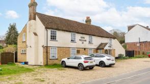 Development opportunity in Hoddesdon photo