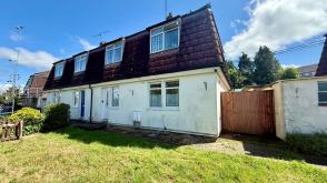 House for modernisation in Malmesbury photo