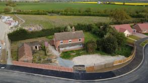 Development opportunity in Harleston photo