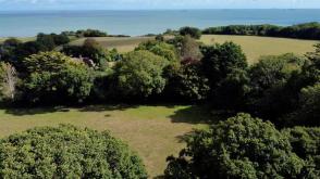 Building Plot in Bembridge photo