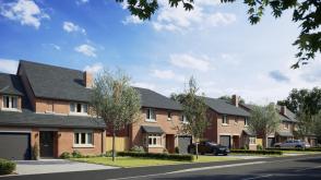Land for sale in Huntingdon photo