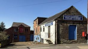 Development Opportunity in Belper photo
