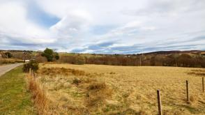 Development Opportunity in Ardgay photo