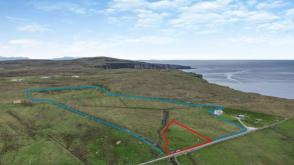 Croft with Planning Approval in Achnacarnin photo