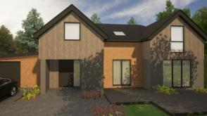 Plot for sale in  Nottingham photo