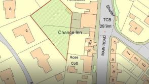 Development Site in Inverkeillor photo