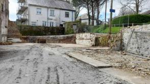 Plots for sale in Polgooth photo