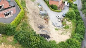 Land for sale in Newtown photo