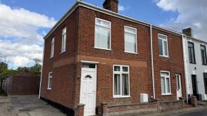 House with scope for modernisation in Norwich photo