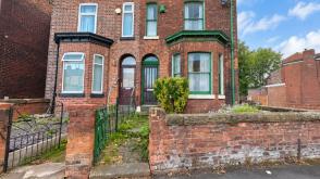 Semi-detached property for a refurbishment project in Eccles photo