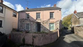 A refurbishment opportunity in Carmarthen photo