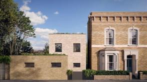 Land for sale in Stoke Newington photo