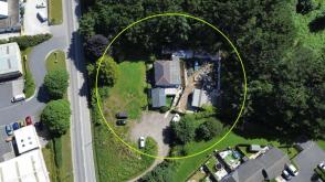 Land for sale in Scorrier photo