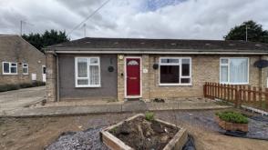 Bungalow requiring modernisation in King's Lynn photo