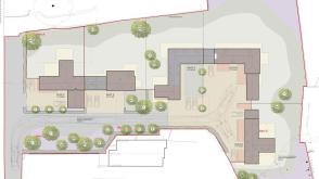 Land for sale in Chantry photo