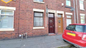 In need of renovation & repair in Stoke-on-Trent photo