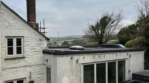 Requires some TLC in Liskeard photo