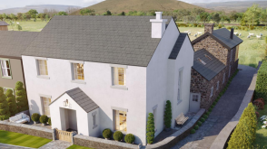 Land for sale in Knock photo