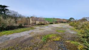 Land for sale in Redruth photo