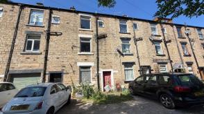 a blank canvas in Ashton under Lyne photo