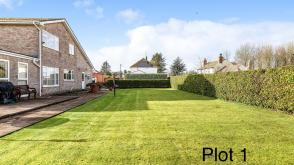 House + Plot for sale in Spalding photo