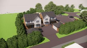 Land for sale in Broxted photo