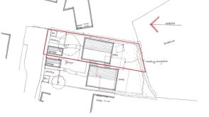 Development opportunity in Padstow photo