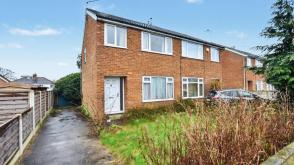 Property requires refurbishment in Leeds photo