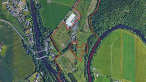 Development for sale in Wishaw photo