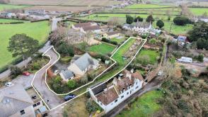 887. Land for sale in Watchet photo