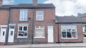 Property in need of modernisation in Newcastle- under- Lyme photo