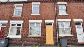 Refurbishment Opportunity in Stoke-On-Trent photo