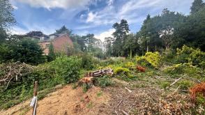 Building plot in Cannock photo